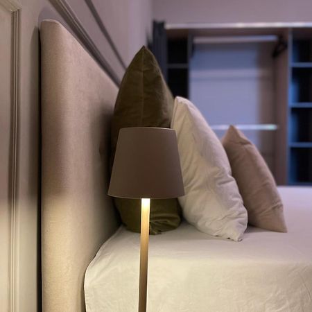 פירנצה Barco Guest House מראה חיצוני תמונה