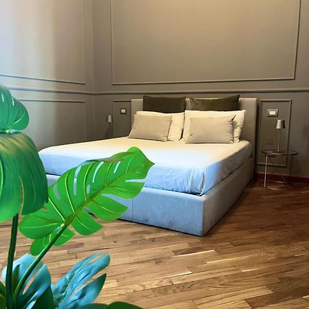 פירנצה Barco Guest House מראה חיצוני תמונה