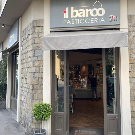 פירנצה Barco Guest House מראה חיצוני תמונה