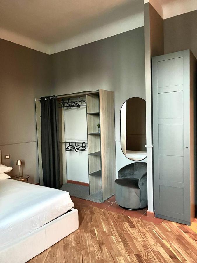פירנצה Barco Guest House מראה חיצוני תמונה