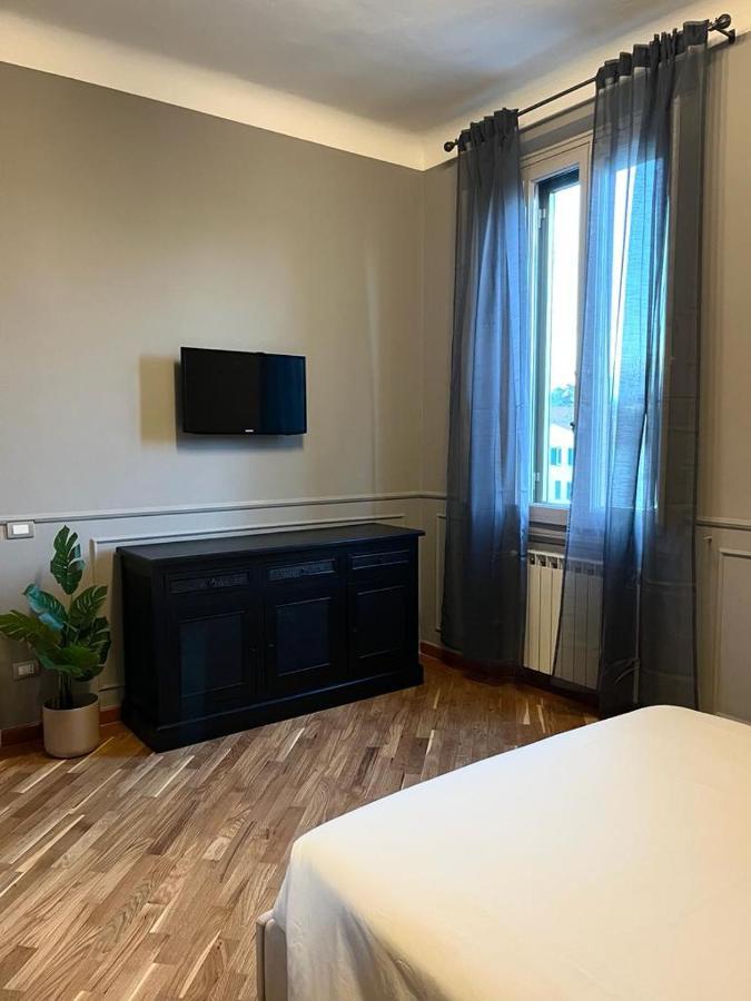 פירנצה Barco Guest House מראה חיצוני תמונה