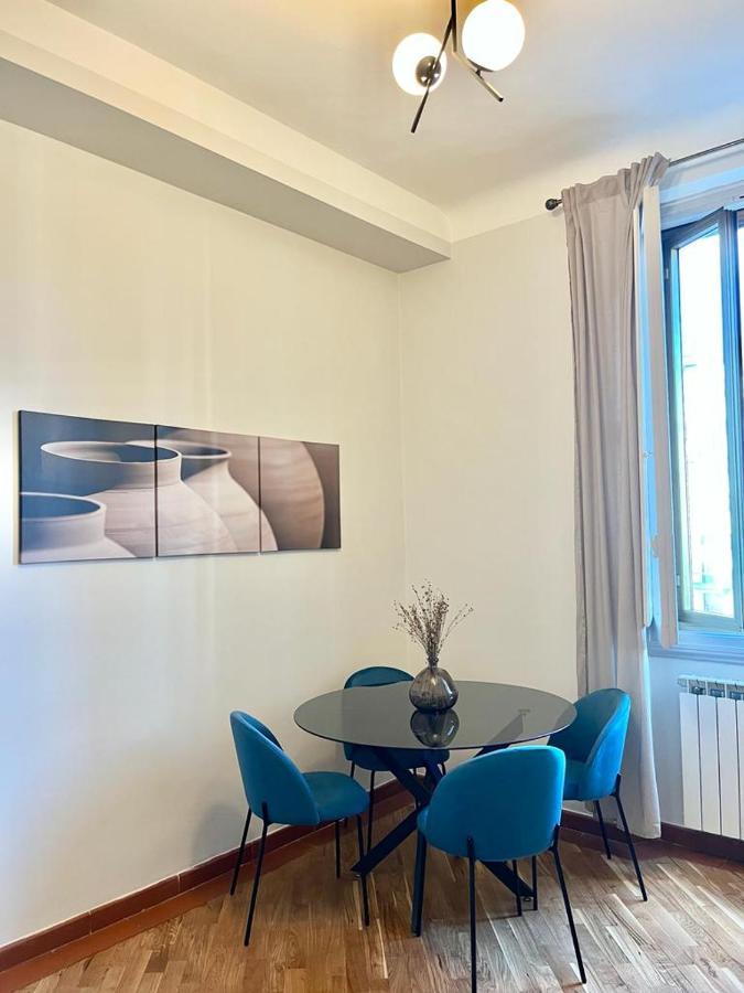 פירנצה Barco Guest House מראה חיצוני תמונה