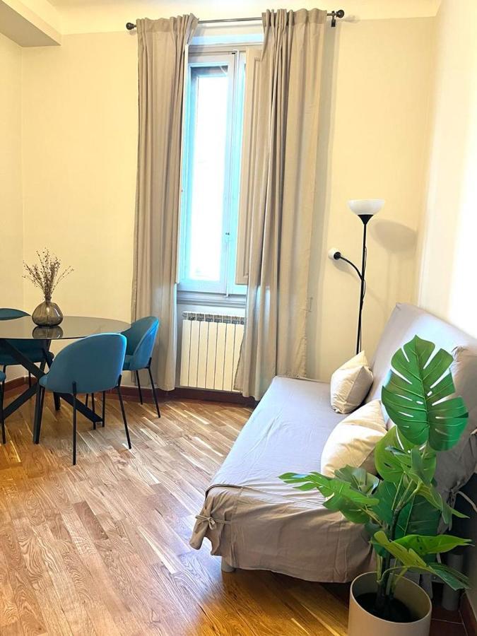 פירנצה Barco Guest House מראה חיצוני תמונה
