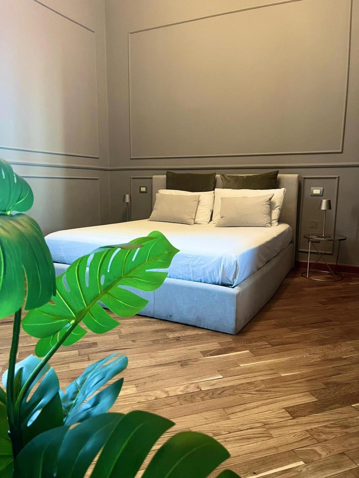 פירנצה Barco Guest House מראה חיצוני תמונה
