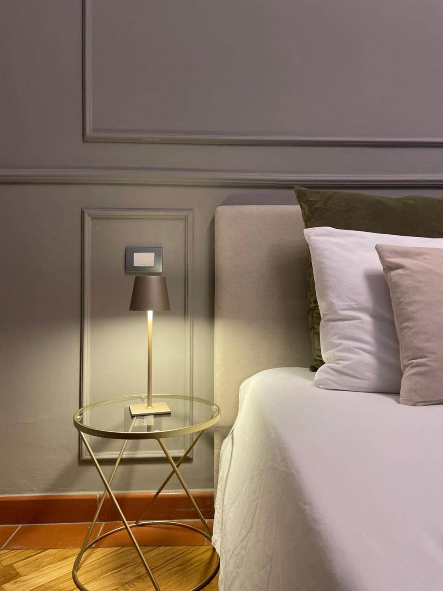 פירנצה Barco Guest House מראה חיצוני תמונה